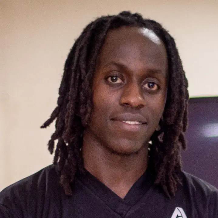 Davy Kamanzi